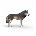 Schleich Zvířátko - vlk americký