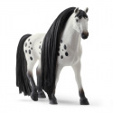 Schleich 42622 Ogier wystawowy Knabstrup