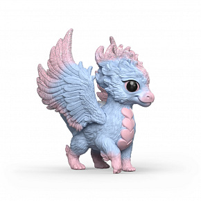 Schleich Mláďa krištáľového draka Schleich Mláďa krištáľového draka
