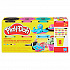 HASBRO - Play-Doh 8ks kelímků, sada B