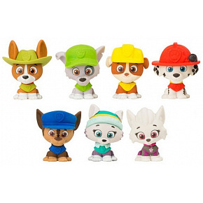 Rappa Figur Paw Patrol Rappa Figur Paw Patrol