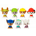 Rappa Figur Paw Patrol