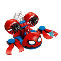 LEGO® Spidey 11207 Spidey: Podmořská vozidla