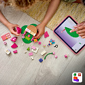 LEGO Gábinin kouzelný domek 11212 Zahradní dům Víly kočičky