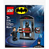 LEGO 30726 Batman™: Bruce Wayne™ a oblek Batsuit™
