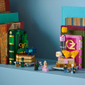 LEGO Wicked 75691 Knižní zarážky: Glinda a Elphaba