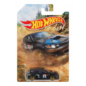 Mattel Hot Wheels THEMENAUTO – KLASSISCHE KOLLEKTION Sortiment GDG44