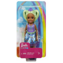 Mattel Barbie CHELSEA ASST
