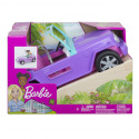 Mattel Barbie Beach Cabriolet