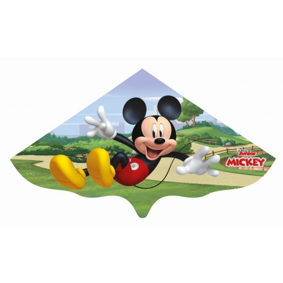 Günther Flugdrachen MICKEY MOUSE