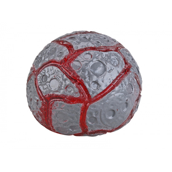 Mac Toys Míček meteorit se světlem