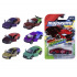 Majorette Autíčko Color Changers, 6 druhů