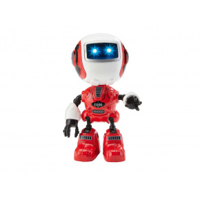 Revell Robot REVELL 23397 - Funky Bots Tobi (czerwony)