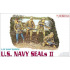 Dragon Model Kit figurky 3316 - U.S. NAVY SEALs II (1:35)