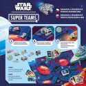 Zygomatic Star Wars Super Teams