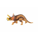 Teddies Zvířátko dinosaurus plast 15-22cm mix druhů