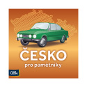 Albi Česko pro pamětníky