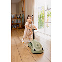 GLOBBER Chodzik WALK N’ ROLL 2w1 ECOLOGIC, pistacjowy