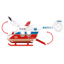 Brio 36022 Rettungshubschrauber