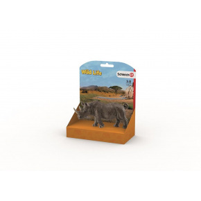 Schleich 14743L-pack - nosorožec