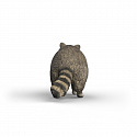 Schleich 14937 Tier - Waschbär