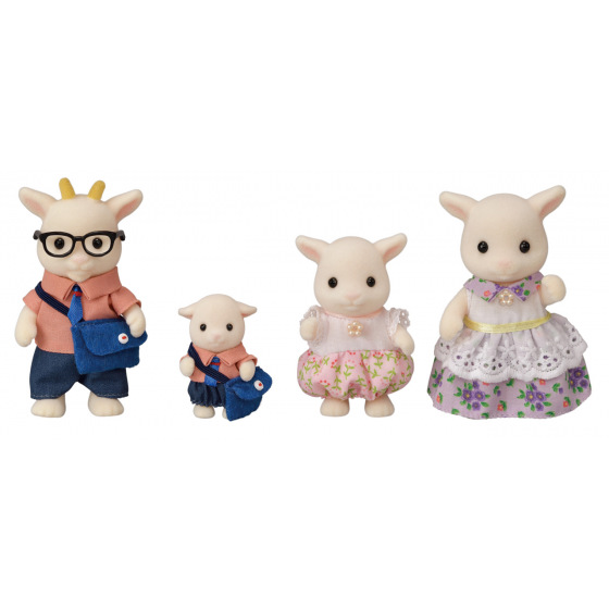 Sylvanian Families 5622 Ziegenfamilie