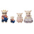 Sylvanian Families 5622 Ziegenfamilie
