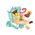 Hape Sada na zmrzlinu Scoop & Serve