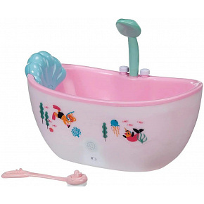 Zapf BABY born Kouzelná vana