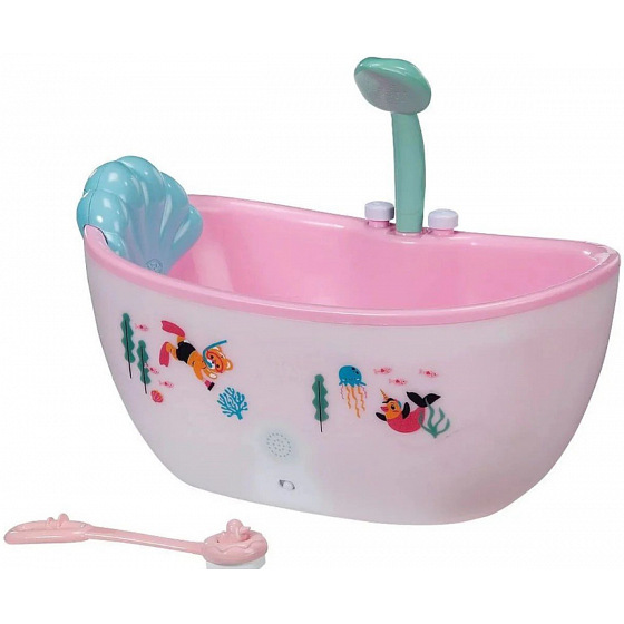 Zapf BABY born Kouzelná vana