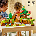 LEGO Duplo 10480 Les plný objavov a divokých zvieratiek