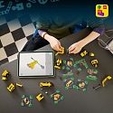 LEGO Technic 42233 Mocné stroje