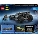 LEGO DC Batman™ 76331 Batman vs. Superman™: Batmobil