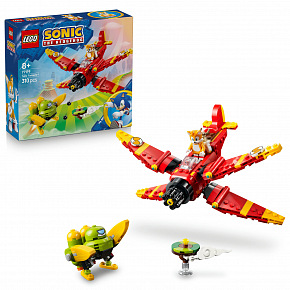 LEGO Tailsovo Tornado-1