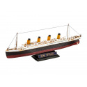 Revell Geschenk-Set 05727 - "Titanic" (1:700 + 1:1200)