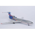 Zvezda Modellbausatz Flugzeug 7004 - Tu-154M Russischer Airliner (1:144)