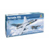 Italeri Model Kit letadlo 2520 - Tornado IDS - 40th Anniversary (1:32)