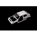 Italeri Model Kit auto 3658 - Lancia Delta HF Integrale (1:24)