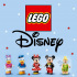 LEGO® Disney