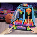 Sparkys STUDO GAMES - Elektronická hra Basketbal NEON