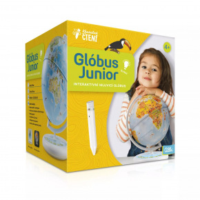 Albi Glóbus Junior