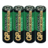 B1221 - GP zinková baterie Greencell AA