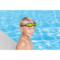 Bestway Schwimmbrille Aqua Burst Essential II (grün, gelb, rot)