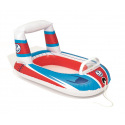 Bestway Nafukovací  člun - Baby křižník, vesmírná loď