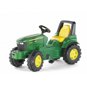rollytoys Šliapací traktor John Deere 7930