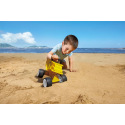 Hape Hračky na písek - Bugyna žlutá