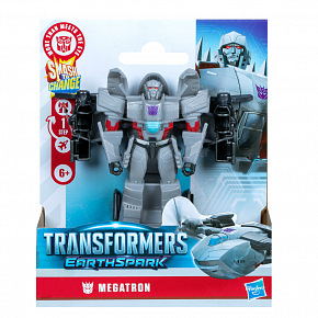 HASBRO - Transformers Earthspark Megatron figurka