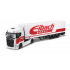 Bburago - Kamion s přívěsem Scania 770 S/Trailer, Eibach, 1:43
