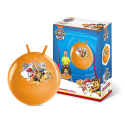 Mondo míč skákací Paw Patrol, 45-50 cm