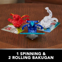 Spin Master BAKUGAN STARTOVACÍ SADA SPECIÁLNÍ ÚTOK S6 SLD